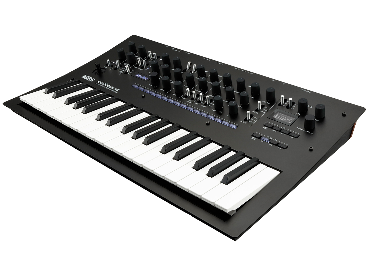 minilogue xd