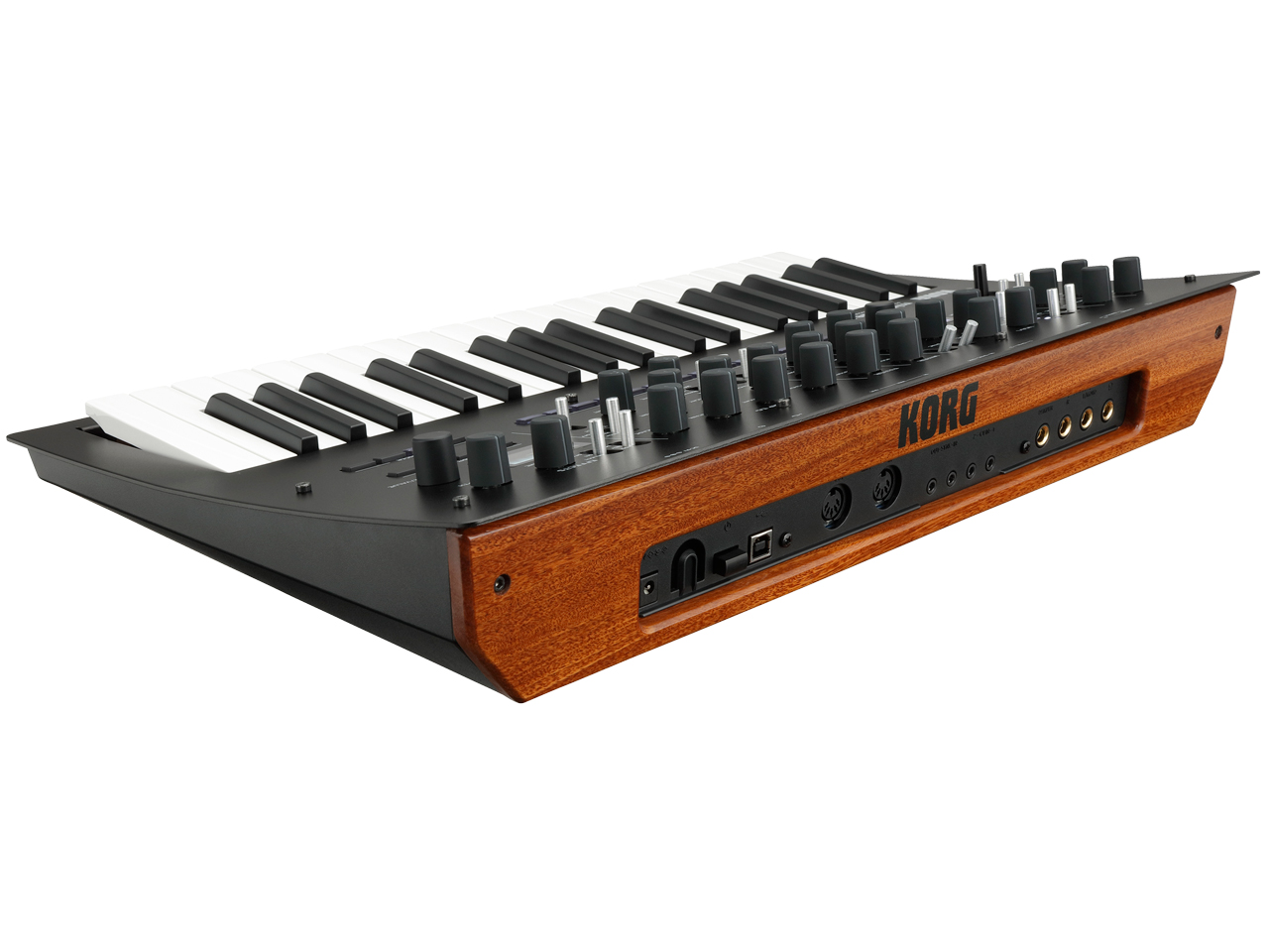 minilogue xd
