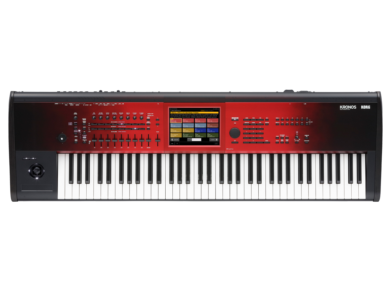 KRONOS2-73-SE �̐��i�摜