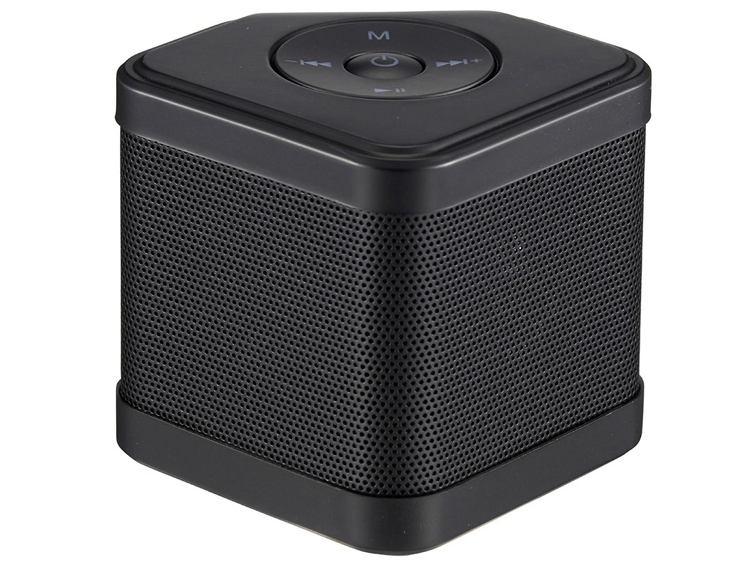 AudioComm ASP-W110N-K [�u���b�N] �̐��i�摜