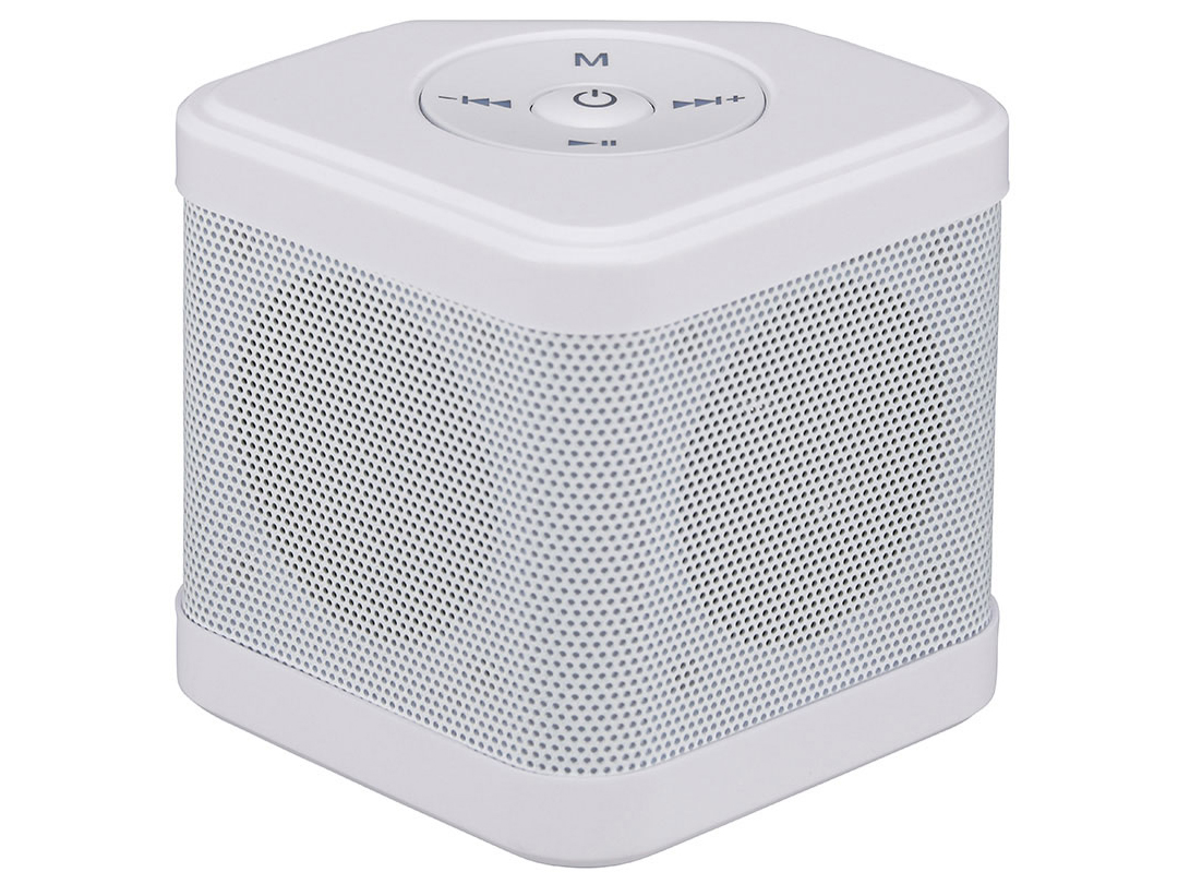 AudioComm ASP-W110N-W [�z���C�g] �̐��i�摜