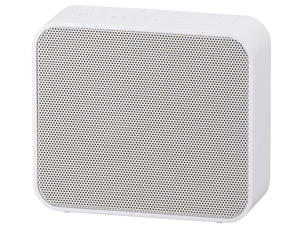 AudioComm ASP-W460N-W [�z���C�g] �̐��i�摜