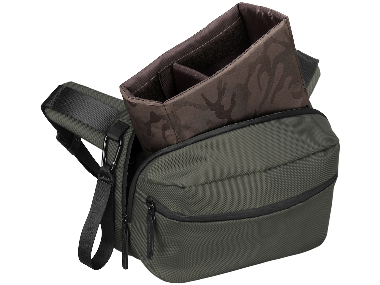 LUXXe SLX-FCSBOV [�I���[�u]