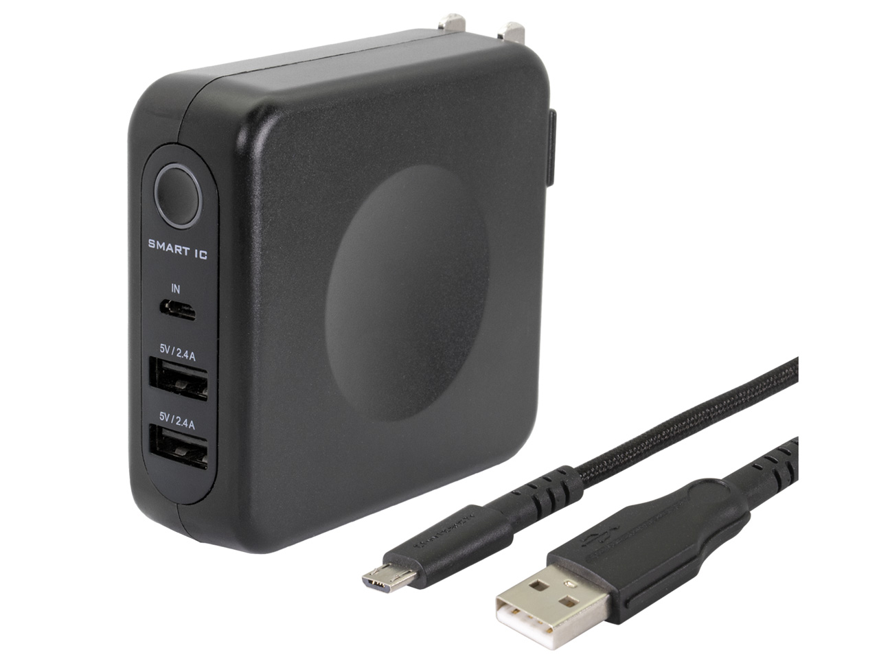 OWL-LPBAC6701KC-BK [�u���b�N] �̐��i�摜