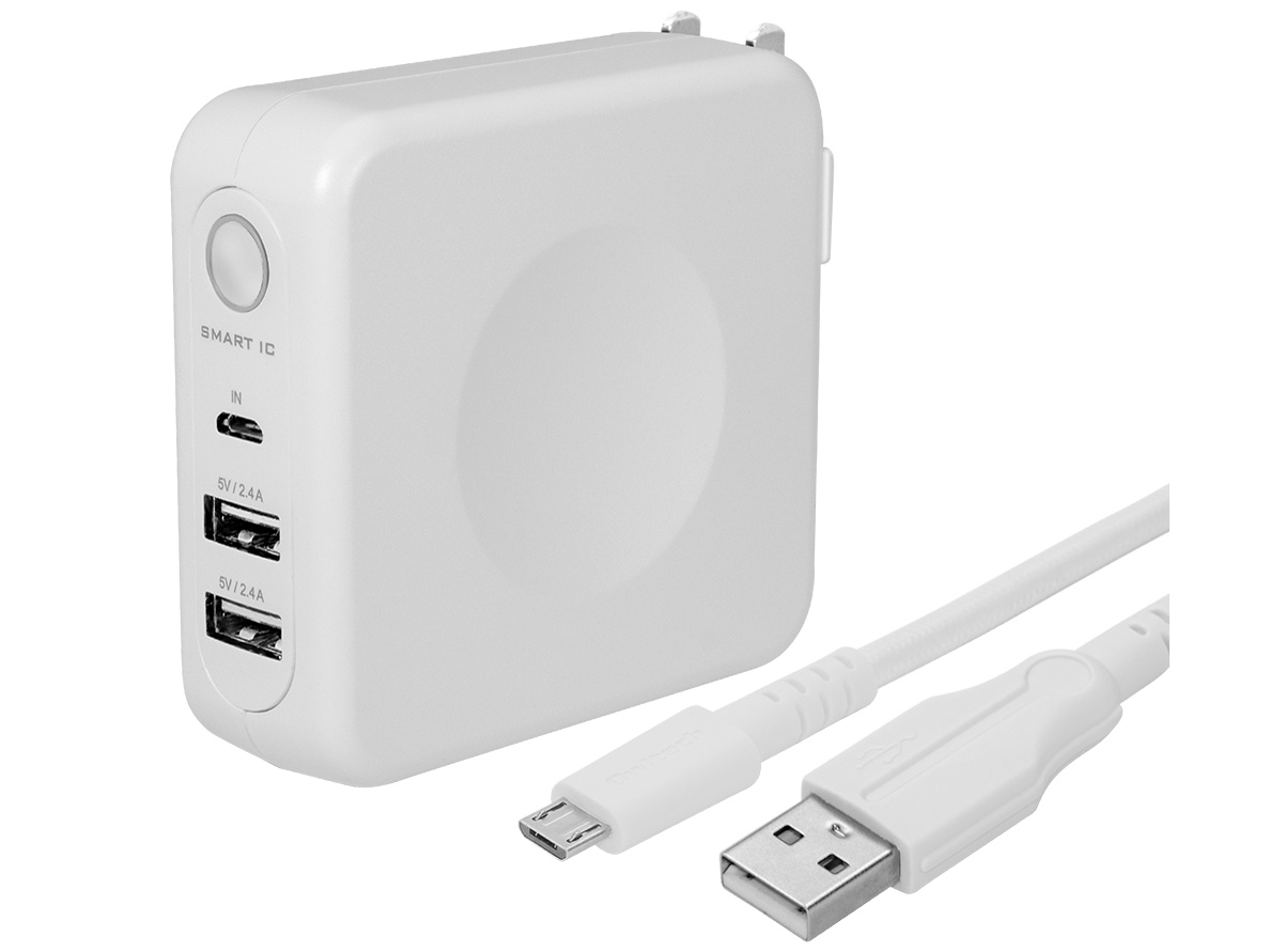 OWL-LPBAC6701KC-WH [�z���C�g] �̐��i�摜