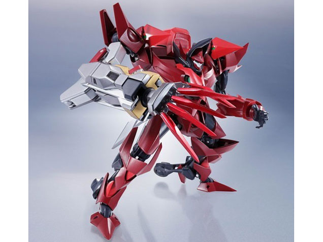 ROBOT�� SIDE KMF �g�@����