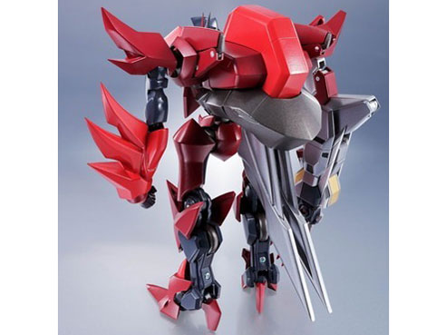 ROBOT�� SIDE KMF �g�@����