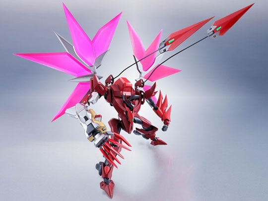 ROBOT�� SIDE KMF �g�@����