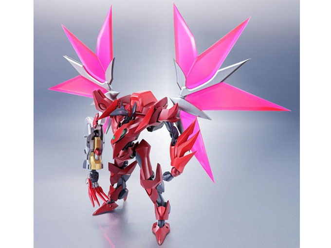 ROBOT�� SIDE KMF �g�@����