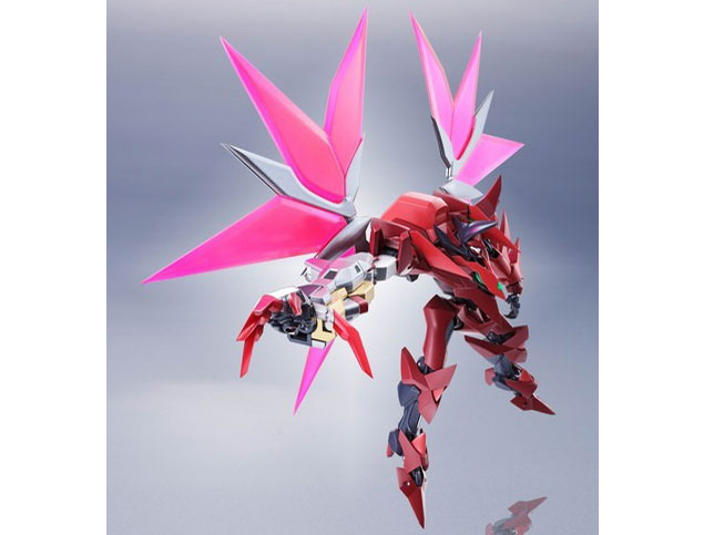 ROBOT�� SIDE KMF �g�@����