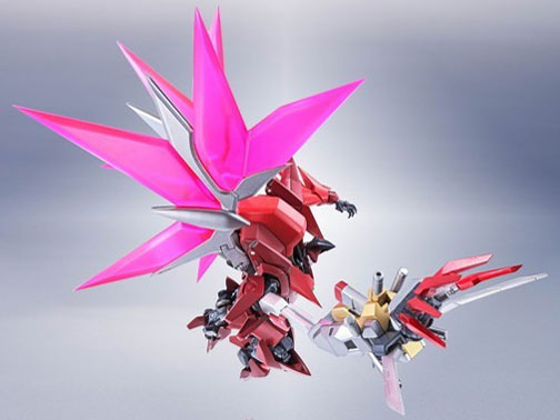 ROBOT�� SIDE KMF �g�@����