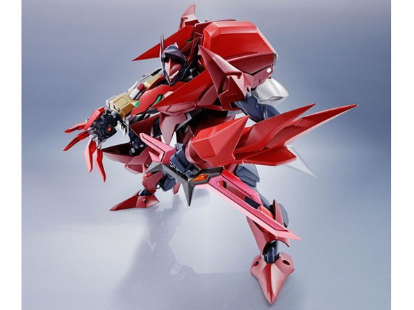 ROBOT�� SIDE KMF �g�@����