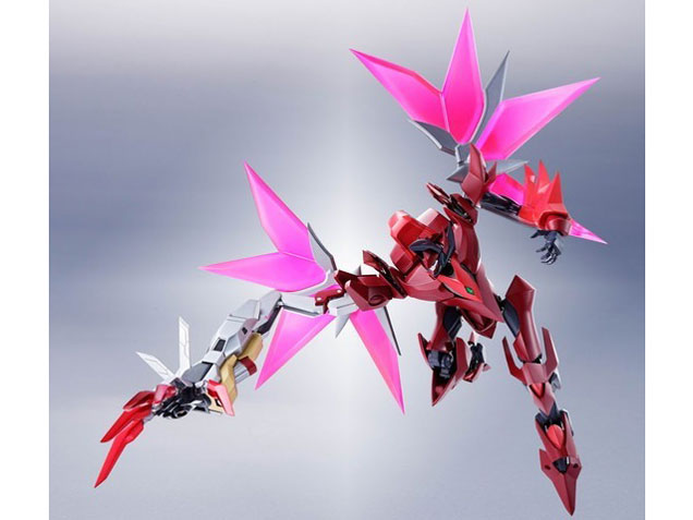 ROBOT�� SIDE KMF �g�@����