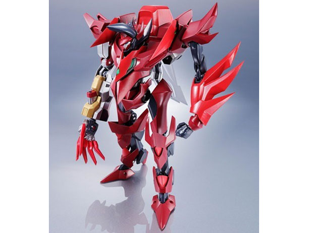 ROBOT�� SIDE KMF �g�@���� �̐��i�摜