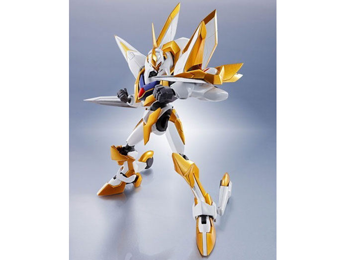 ROBOT�� SIDE KMF �����X���b�gsiN