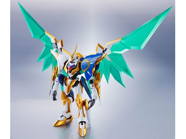 ROBOT�� SIDE KMF �����X���b�gsiN