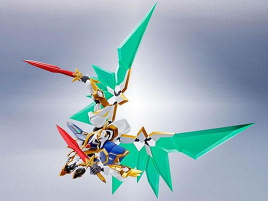 ROBOT�� SIDE KMF �����X���b�gsiN