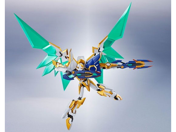 ROBOT�� SIDE KMF �����X���b�gsiN