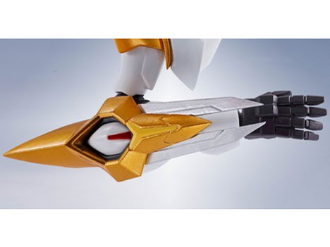 ROBOT�� SIDE KMF �����X���b�gsiN