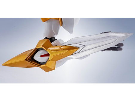 ROBOT�� SIDE KMF �����X���b�gsiN