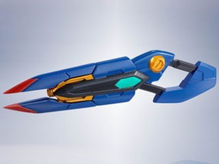 ROBOT�� SIDE KMF �����X���b�gsiN