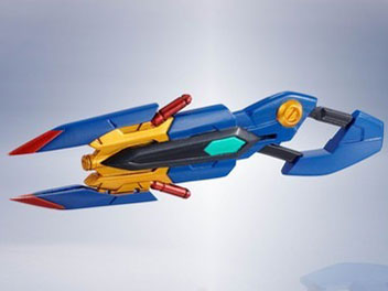 ROBOT�� SIDE KMF �����X���b�gsiN