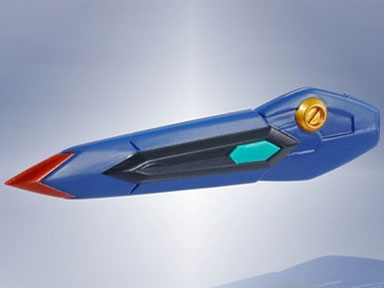 ROBOT�� SIDE KMF �����X���b�gsiN