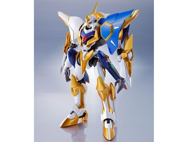 ROBOT�� SIDE KMF �����X���b�gsiN �̐��i�摜