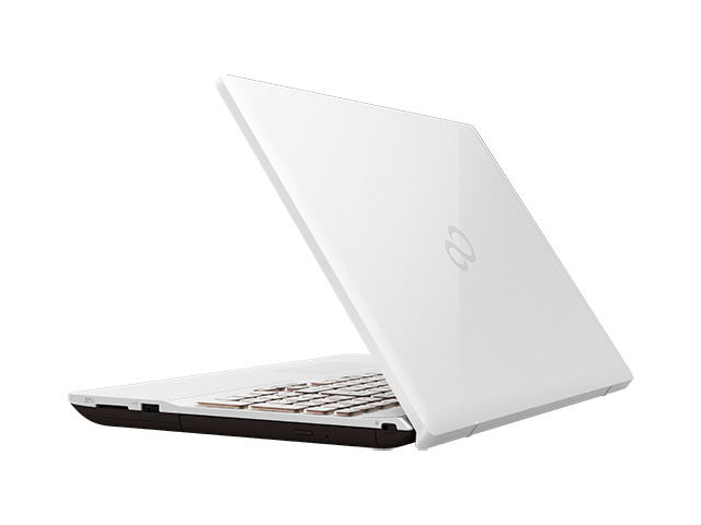 FMV LIFEBOOK AH�V���[�Y WA3/D1 KC_WA3D1_A049 Core i7�E������16GB�ESSD 128GB+HDD 1TB�EOffice���ڃ��f�� [�v���~�A���z���C�g]
