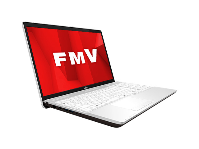 富士通 FMV LIFEBOOK AHシリーズ WA2/D1 KC_WA2D1 メモリ8GB・HDD 1TB・Office搭載モデル 価格比較 -  価格.com