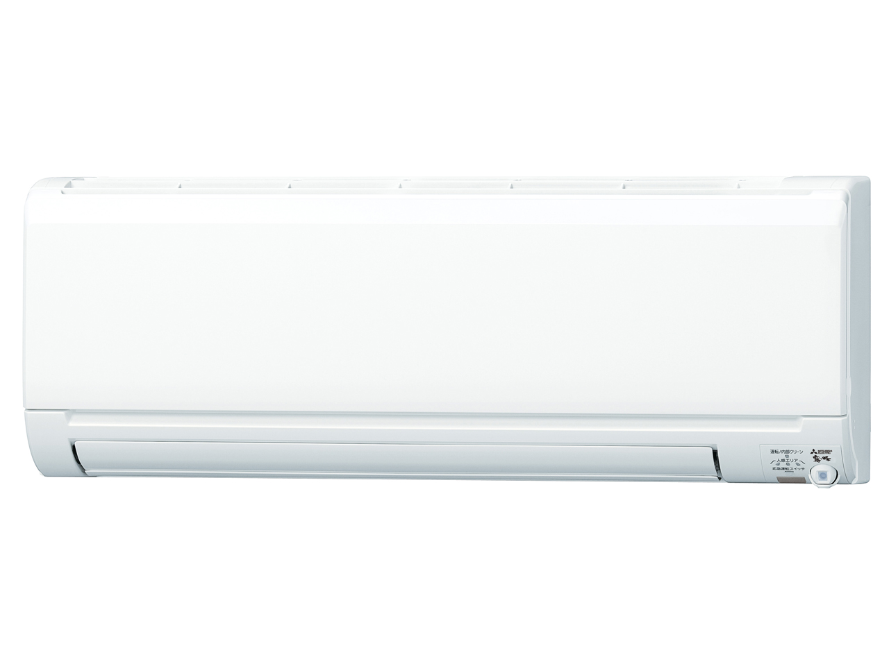 �Y�o�g������ MSZ-KXV2218E-W [�s���A�z���C�g] �̐��i�摜