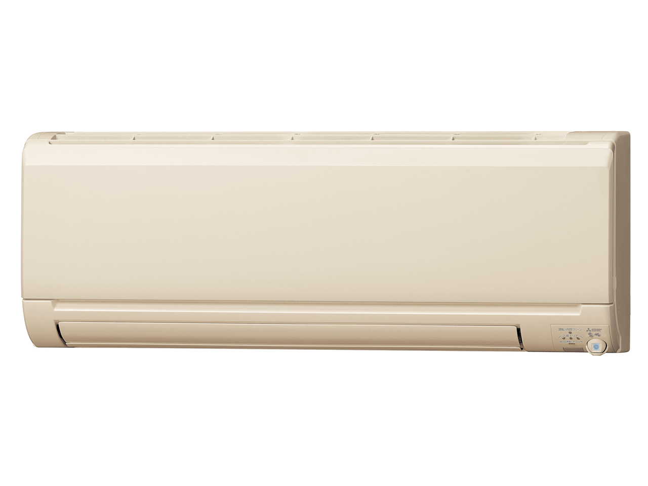 �Y�o�g������ MSZ-KXV2218E-T [�u���E��] �̐��i�摜