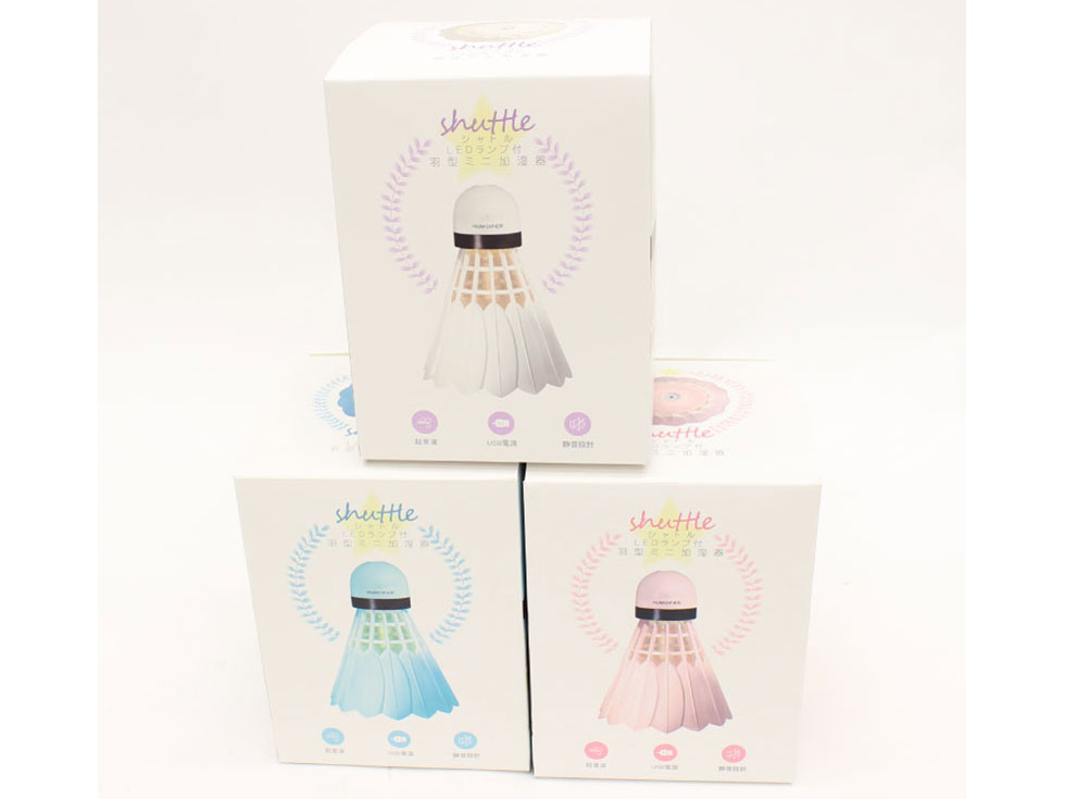 Shuttle [�u���[]