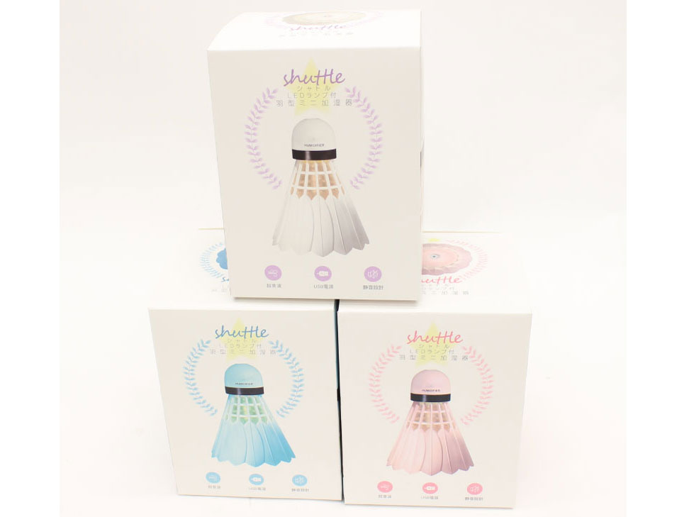 Shuttle [�s���N]