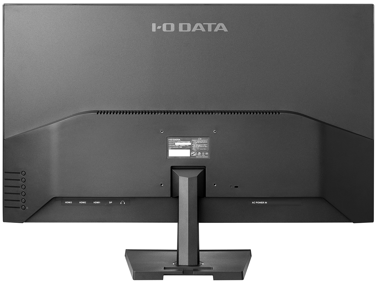 LCD-PHQ321XQB [31.5�C���` �u���b�N]