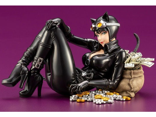 DC UNIVERSE DC COMICS������ 1/7 �L���b�g�E�[�}�� ���^�[���Y