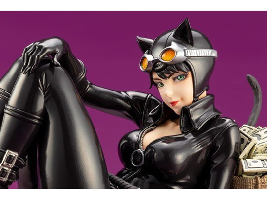 DC UNIVERSE DC COMICS������ 1/7 �L���b�g�E�[�}�� ���^�[���Y