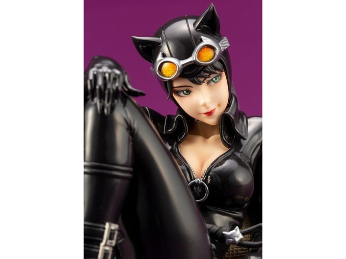 DC UNIVERSE DC COMICS������ 1/7 �L���b�g�E�[�}�� ���^�[���Y