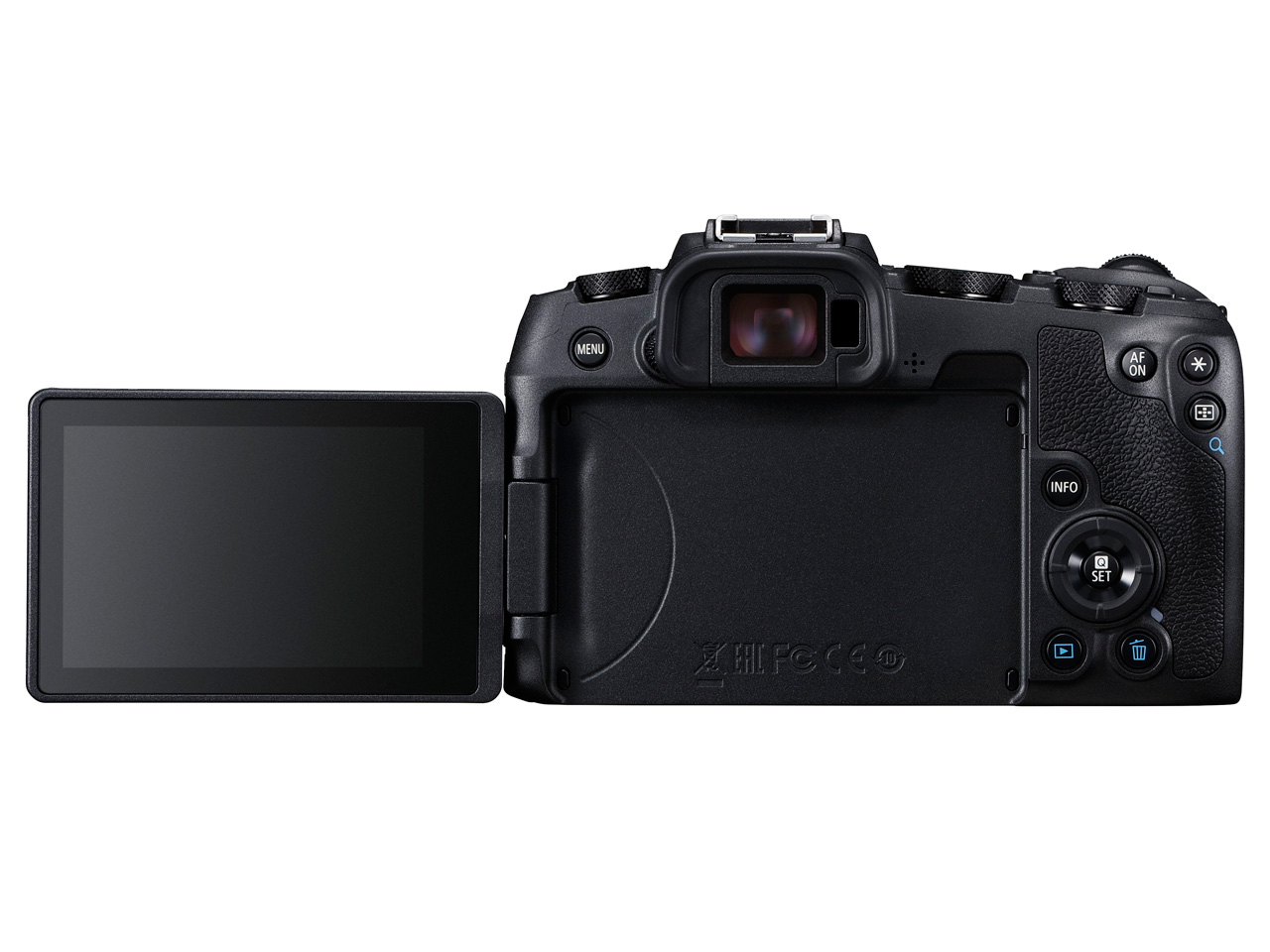 EOS RP RF35 MACRO IS STM �}�E���g�A�_�v�^�[�L�b�g