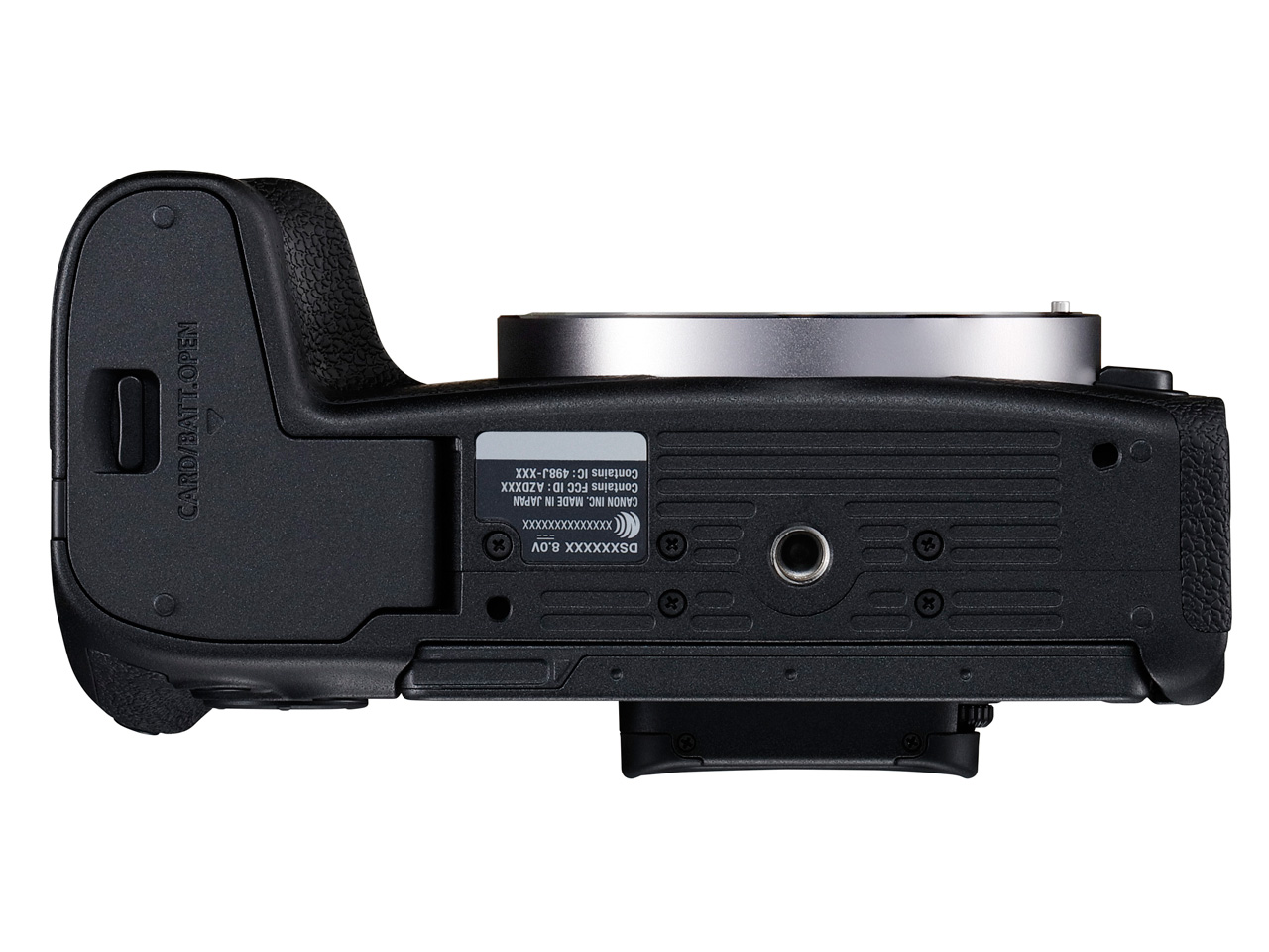 EOS RP RF35 MACRO IS STM �}�E���g�A�_�v�^�[�L�b�g