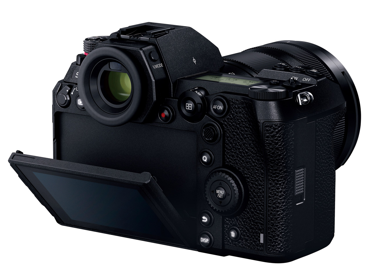 LUMIX DC-S1RM �W���Y�[��S�����Y�L�b�g