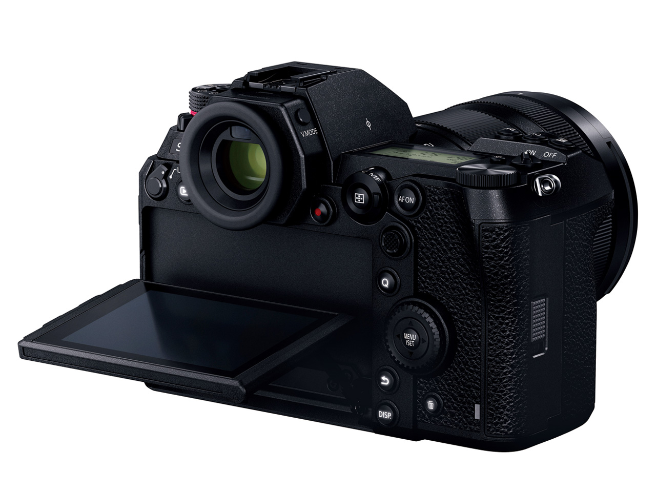 LUMIX DC-S1RM �W���Y�[��S�����Y�L�b�g