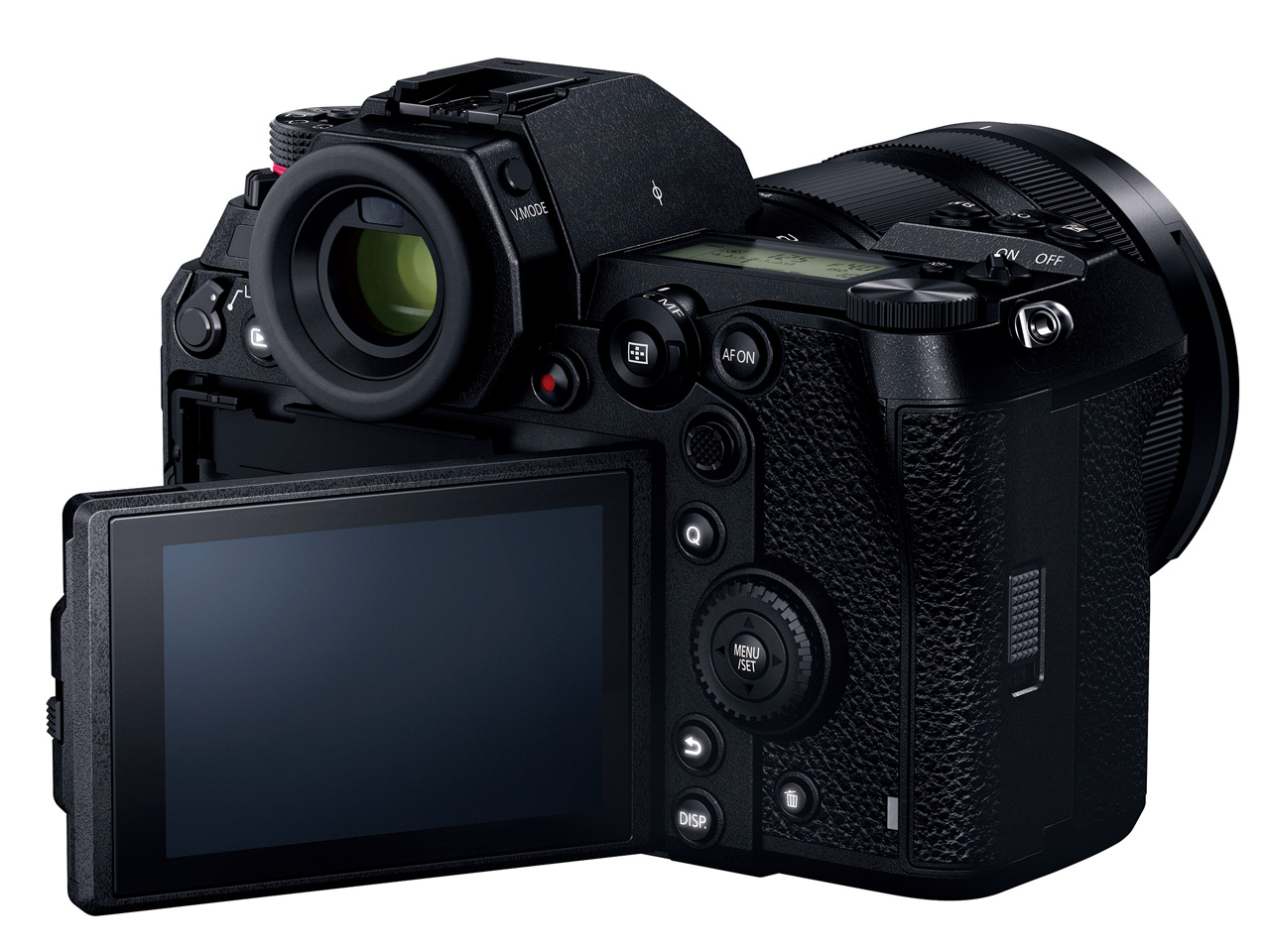 LUMIX DC-S1M �W���Y�[��S�����Y�L�b�g