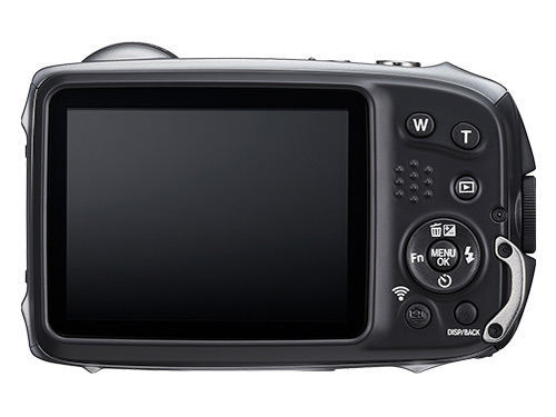 FinePix XP140 [�_�[�N�V���o�[]