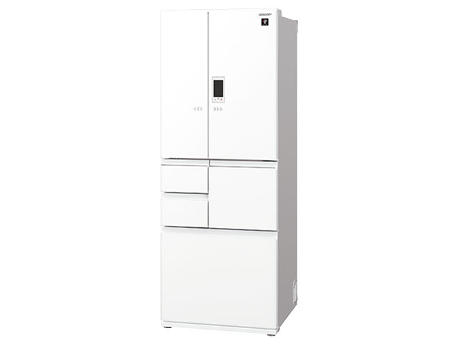 SJ-GA55E-W [�s���A�z���C�g]