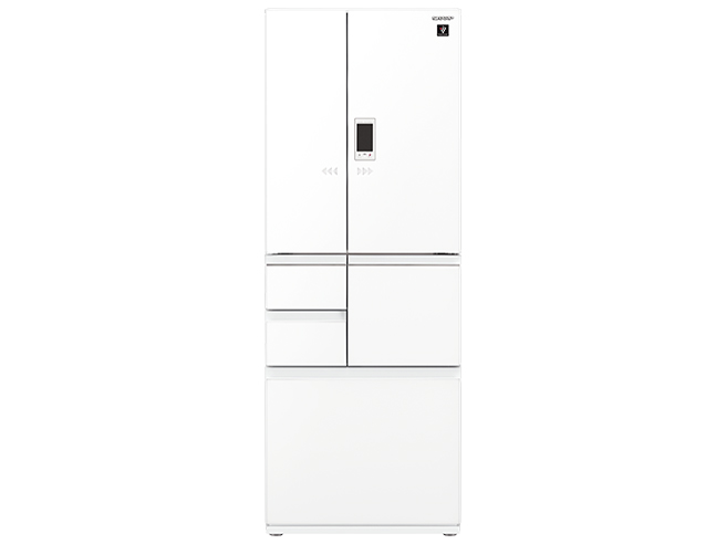 SJ-GA55E-W [�s���A�z���C�g] �̐��i�摜