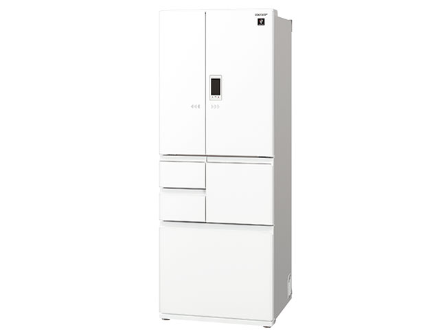 SJ-GA50E-W [�s���A�z���C�g]