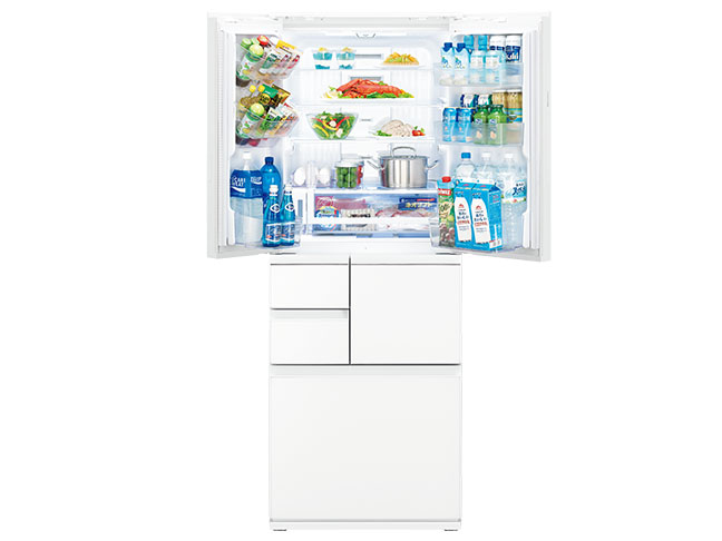 SJ-GA50E-W [�s���A�z���C�g]