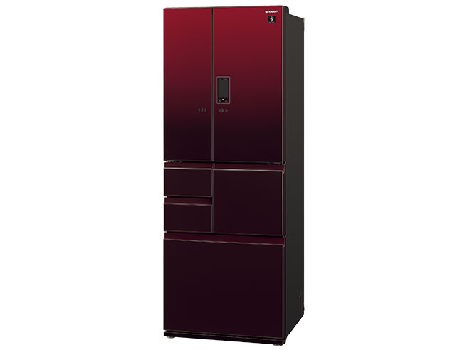 SJ-GA50E-R [�O���f�[�V�������b�h]