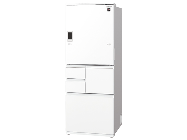 SJ-WA55E-W [�s���A�z���C�g]